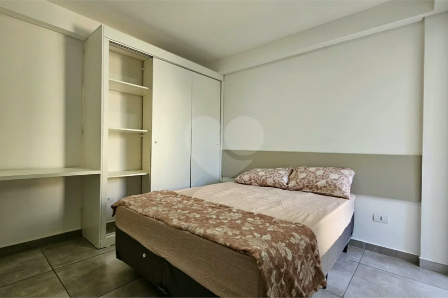 Apartamento para alugar com 1 quarto em Casa Verde, São Paulo, SP