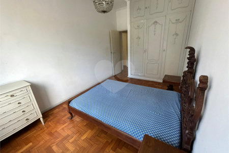 Apartamento à venda com 2 quartos em Botafogo, Rio de Janeiro, RJ