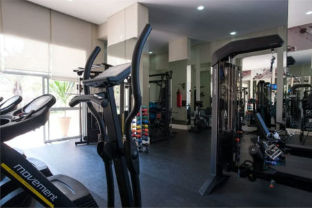 Apartamento à venda com 3 suítes em Vila Andrade, São Paulo, SP