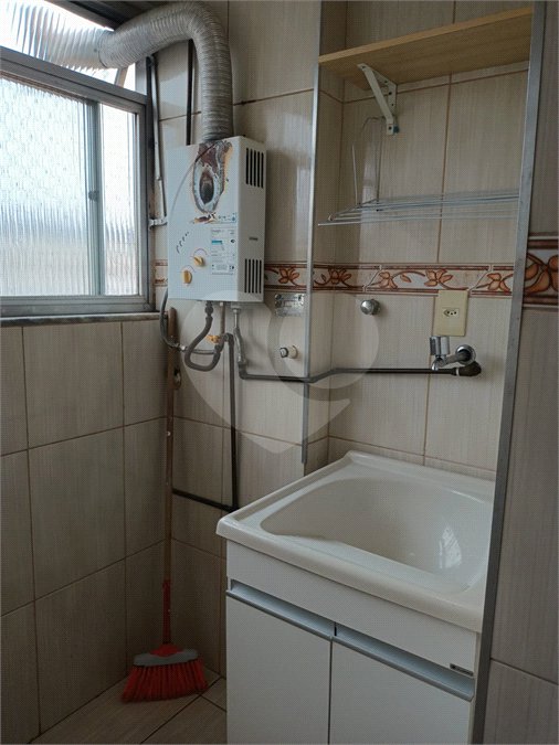 Apartamento à venda com 2 quartos em Inhoaíba, Rio de Janeiro, RJ