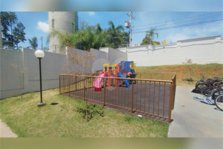 Apartamento à venda com 2 quartos em Caguassu, Sorocaba, SP