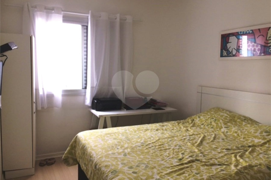 Apartamento à venda com 3 quartos em Santana, São Paulo, SP