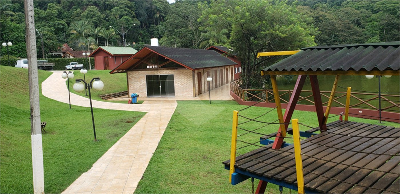 Terreno à venda no condomínio Sausalito, Mairiporã - SP