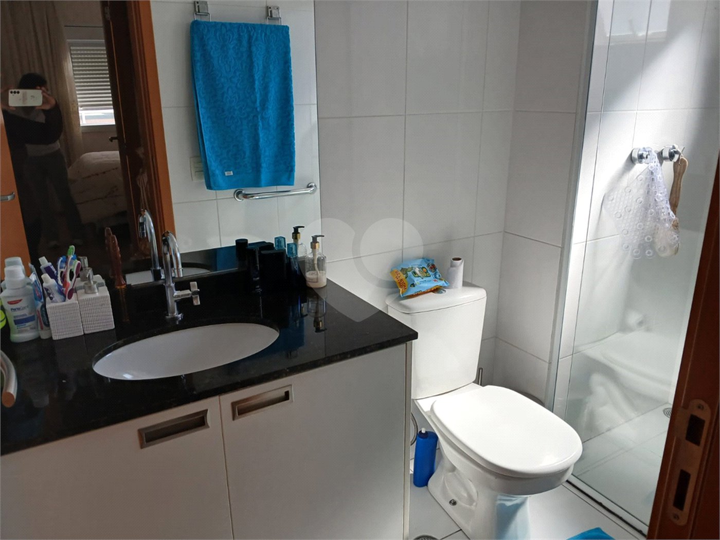 Apartamento à venda com 2 suítes em Vila Regente Feijó, São Paulo, SP