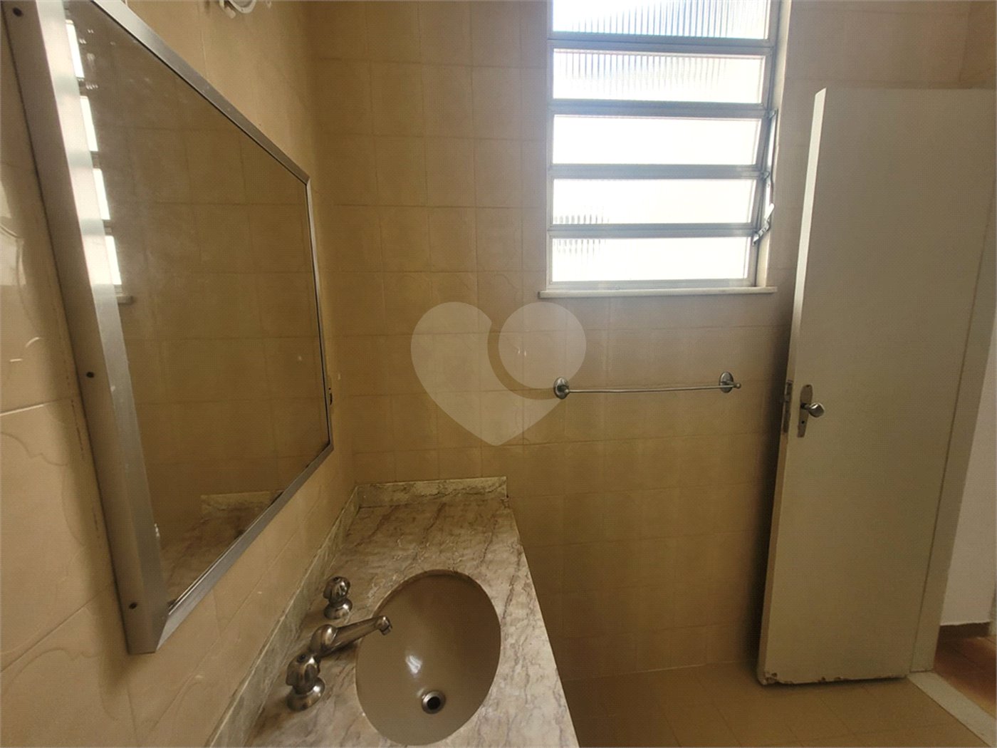 Casa à venda com 3 quartos em Rio Comprido, Rio de Janeiro, RJ