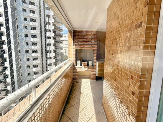 Apartamento à venda com 3 suítes em Santana, São Paulo, SP