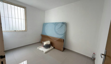 Apartamento à venda com 2 quartos em Casa Verde, São Paulo, SP