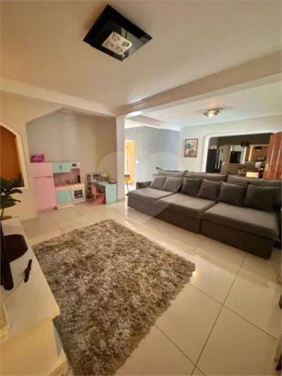 Casa à venda com 3 quartos, sendo 1 suíte, em Jardim Morumbi, Sorocaba, SP