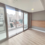 Apartamento à venda com 1 quarto em Pinheiros, São Paulo, SP