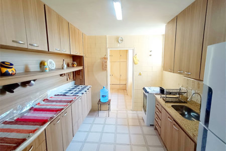 Apartamento à venda com 2 quartos, sendo 1 suíte, em Grajaú, Rio de Janeiro, RJ