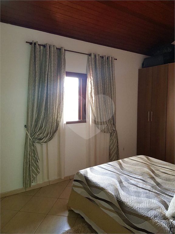 Sobrado à venda com 2 quartos, sendo 1 suíte, em Chácara Jafet, Mogi das Cruzes, SP