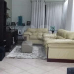 Sobrado à venda com 3 suítes em Chora Menino, São Paulo, SP