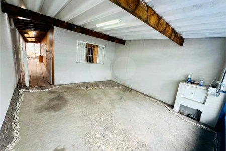 Casa Térrea à venda ou para alugar com 2 quartos em Jardim São João (jaraguá), São Paulo, SP
