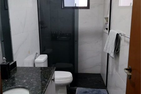 Apartamento à venda com 4 quartos, sendo 1 suíte, em Vila Ipojuca, São Paulo, SP
