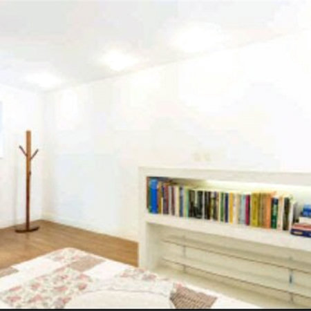 Apartamento à venda com 1 quarto no Centro, Rio de Janeiro, RJ
