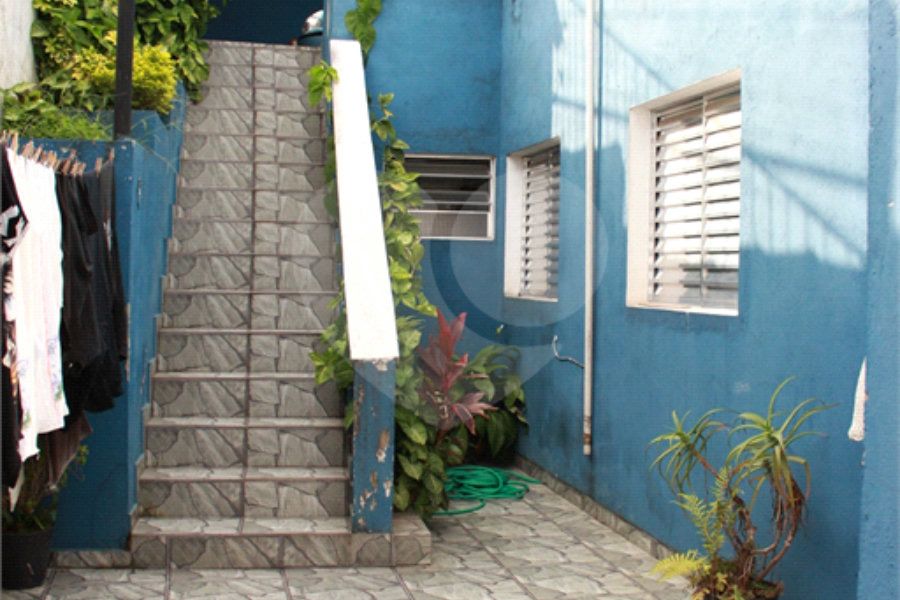 Casa à venda com 3 suítes em Tucuruvi, São Paulo, SP
