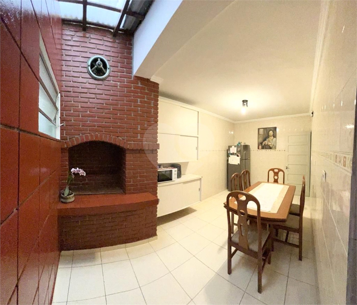Casa à venda com 3 quartos em Lapa, São Paulo, SP