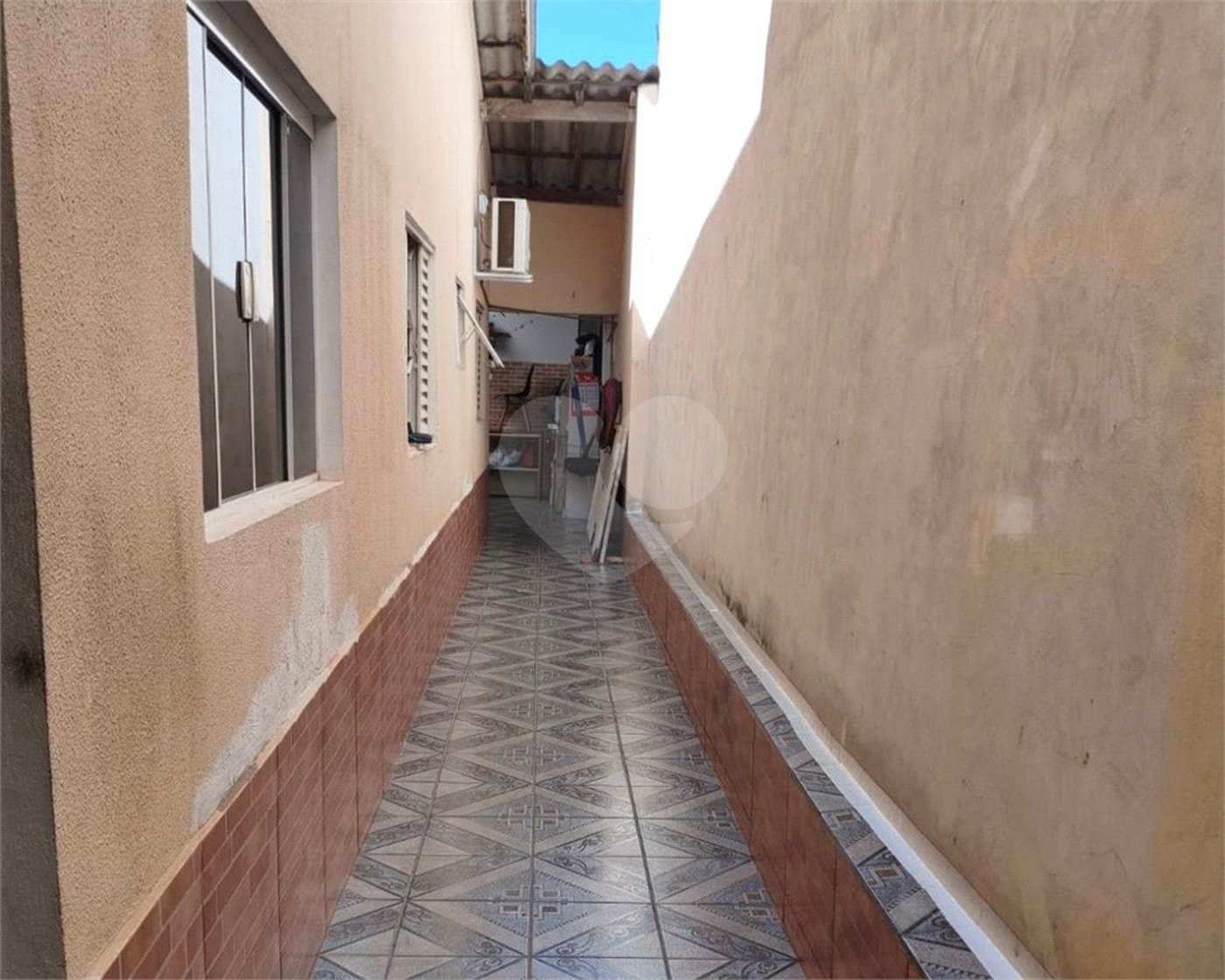 Casa à venda com 2 quartos em Jardim São Conrado, Sorocaba, SP