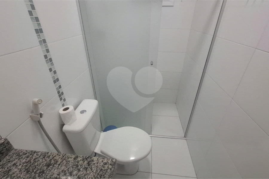 Casa à venda com 2 quartos em Tucuruvi, São Paulo, SP