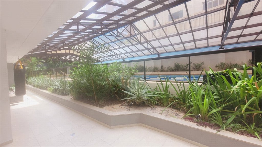Apartamento à venda com 2 quartos, sendo 1 suíte, em Jardim Paulista, São Paulo, SP