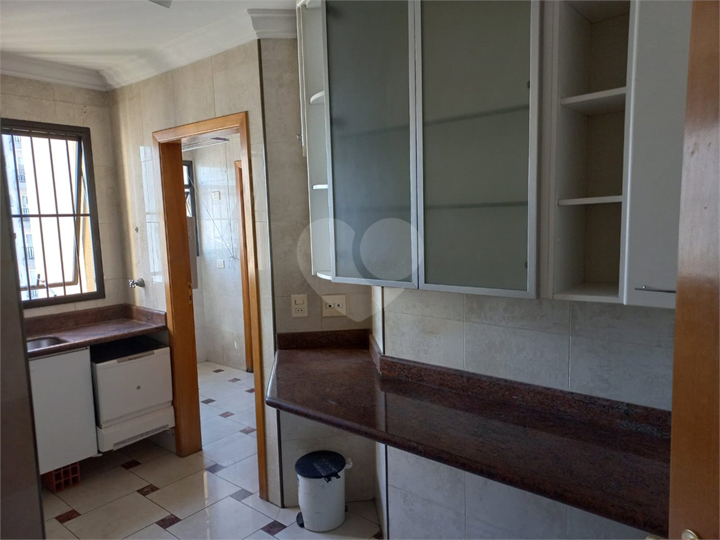 Apartamento à venda com 3 quartos, sendo 2 suítes, em Santana, São Paulo, SP