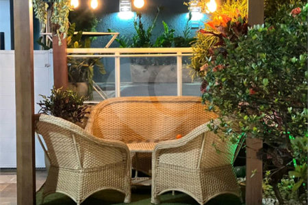 Casa à venda com 3 quartos em Cosmos, Rio de Janeiro, RJ