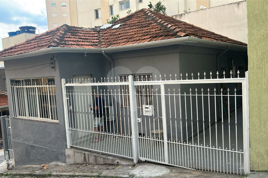 Sobrado à venda com 3 quartos, sendo 1 suíte,  em Mandaqui, São Paulo, SP