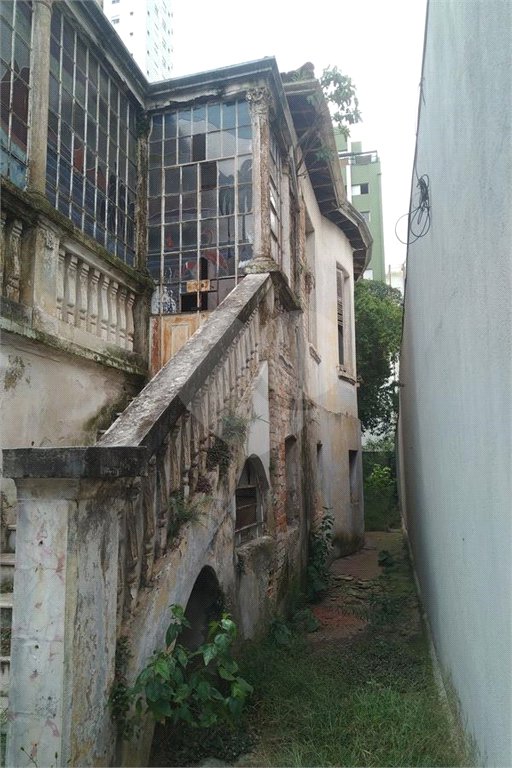 Casa à venda em Vila Mariana, São Paulo, SP