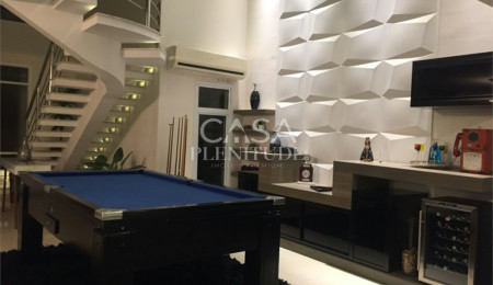 Casa em condomínio à venda com 3 suítes em Aparecidinha, Sorocaba, SP