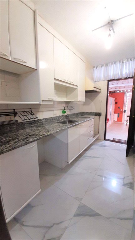 Casa à venda com 3 quartos, sendo 1 suíte, em Chácara Santo Antônio (zona Sul), São Paulo, SP