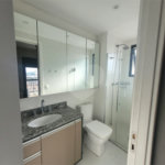 Apartamento à venda com 1 suíte em Vila Leopoldina, São Paulo, SP
