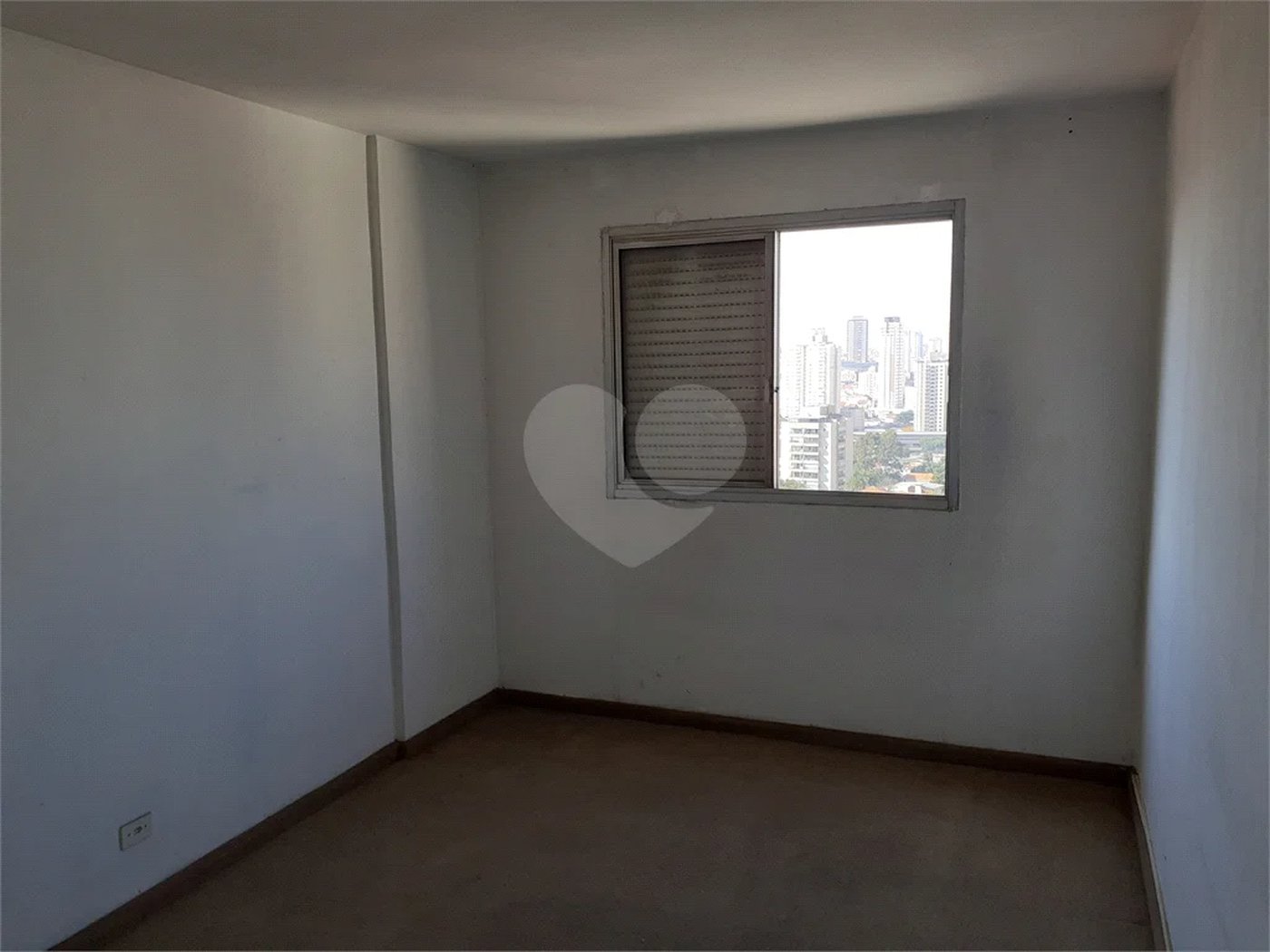 Apartamento à venda com 2 quartos em Tucuruvi, São Paulo, SP