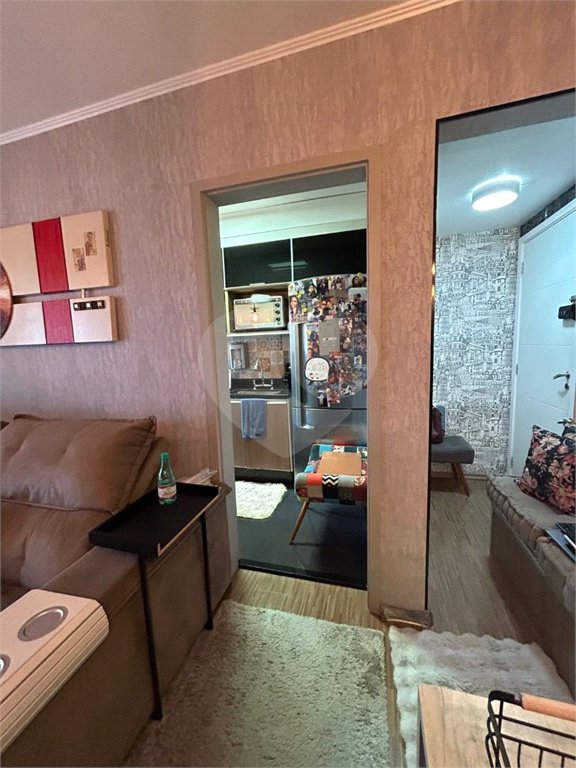 Apartamento à venda com 3 quartos, sendo 1 suíte, em Vila Formosa, São Paulo, SP