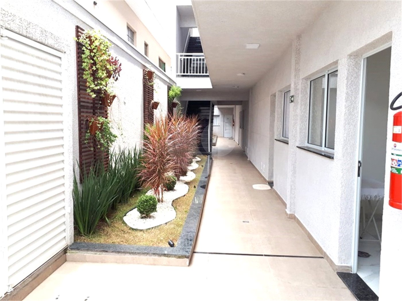 Apartamento à venda com 1 quarto em Parada Inglesa, São Paulo, SP