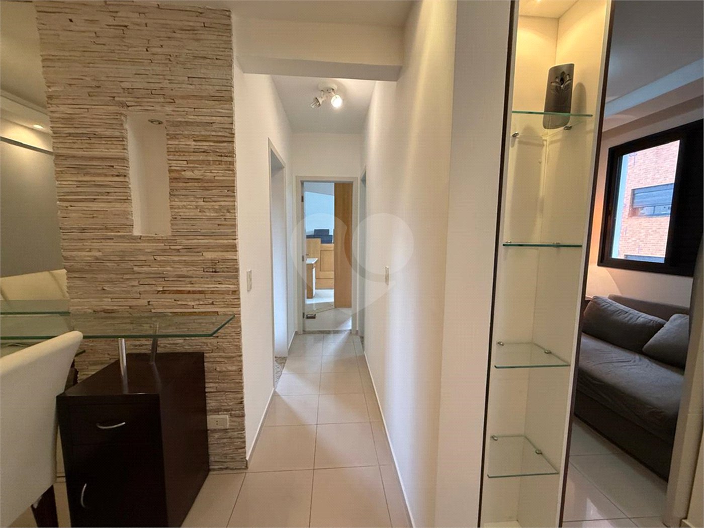 Apartamento à venda com 3 quartos, sendo 1 suíte, em Água Fria, São Paulo, SP