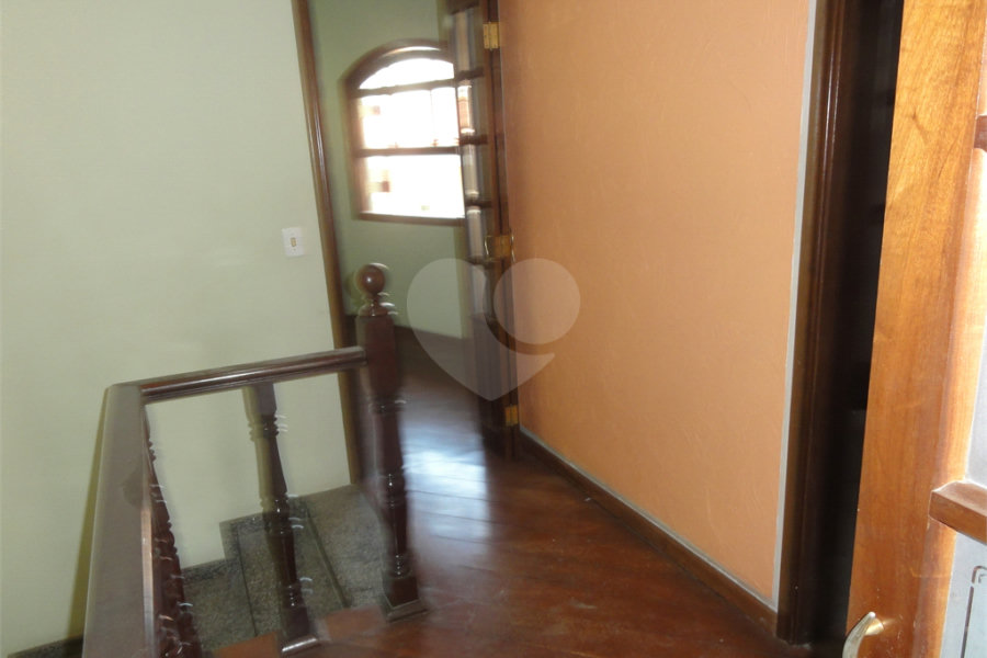Sobrado à venda com 3 quartos, sendo 1 suíte, em Mandaqui, São Paulo, SP