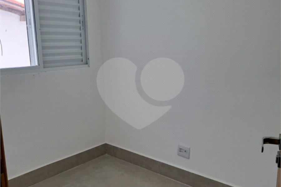 Apartamento à venda com 2 quartos em Mandaqui, São Paulo, SP