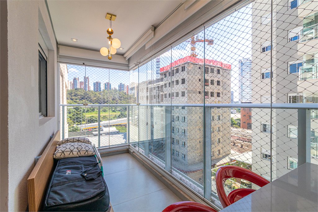 Apartamento à venda com 3 quartos, sendo 1 suíte, em Granja Julieta, São Paulo, SP