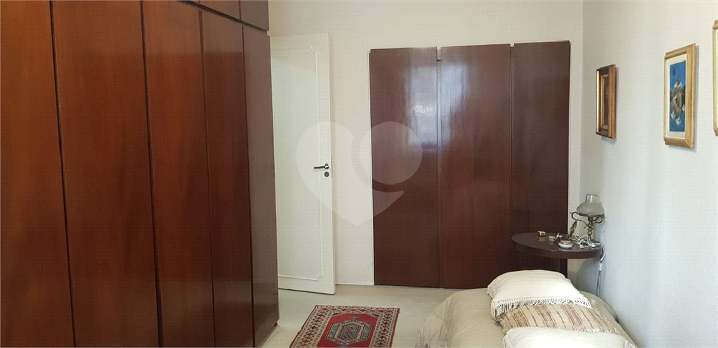 Apartamento à venda com 2 quartos em Jardim América, São Paulo, SP