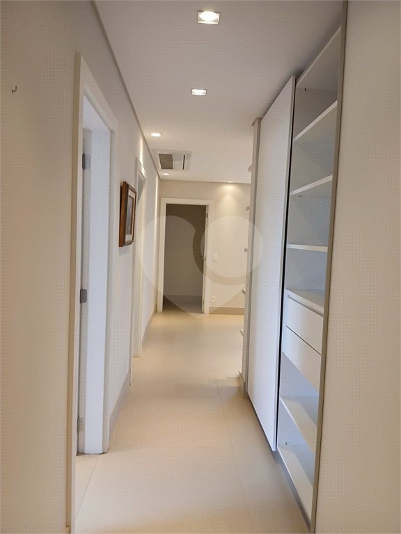 Apartamento à venda com 4 suítes em Anhangabaú, Jundiaí, SP