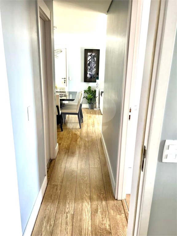 Apartamento à venda com 2 quartos, sendo 1 suíte, do Maranhão, São Paulo, SP