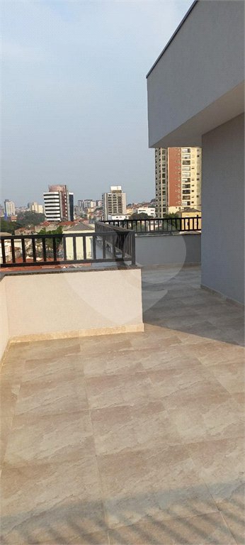Apartamento à venda com 2 quartos em Jardim São Paulo(zona Norte), São Paulo, SP