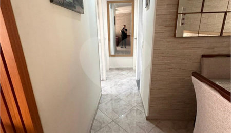 Apartamento à venda com 3 quartos em Jardim Santa Terezinha (zona Leste), São Paulo, SP