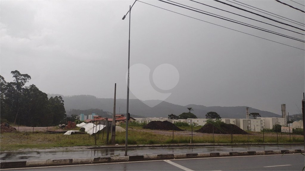 Área de Terra à venda em Botujuru, Mogi das Cruzes, SP
