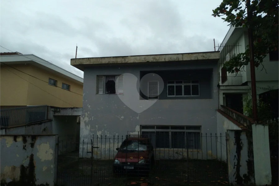 Terreno à venda em Vila Guilherme, São Paulo, SP
