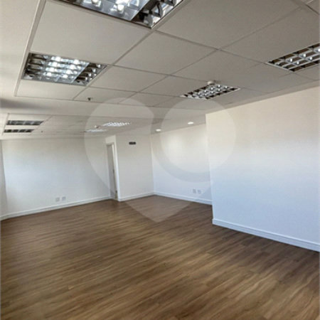 Sala para alugar em Vila Bastos, Santo André, SP