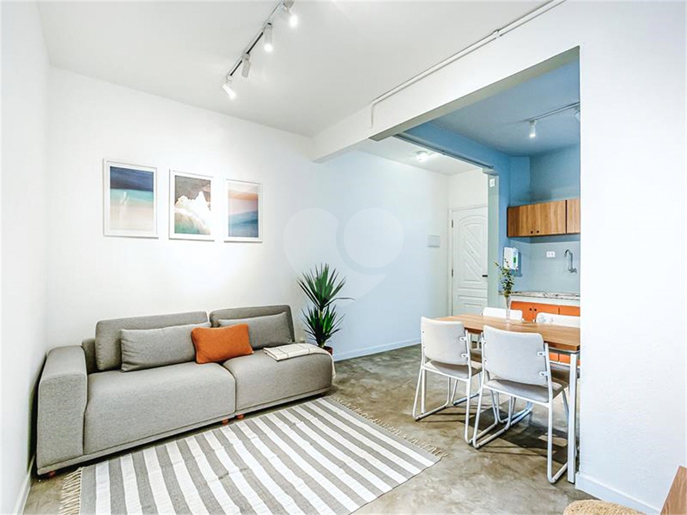 Apartamento à venda com 3 quartos, sendo 1 suíte, em Itaim Bibi, São Paulo, SP