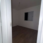 Apartamento com 3 dormitórios à venda, 52 m² por R$ 350.000,00 - Morro de Nova Cintra - Santos/SP