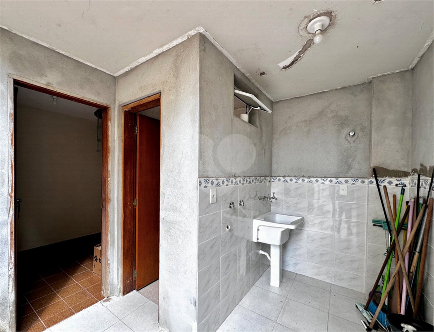 Sobrado à venda com 2 quartos em Santo Amaro, São Paulo, SP
