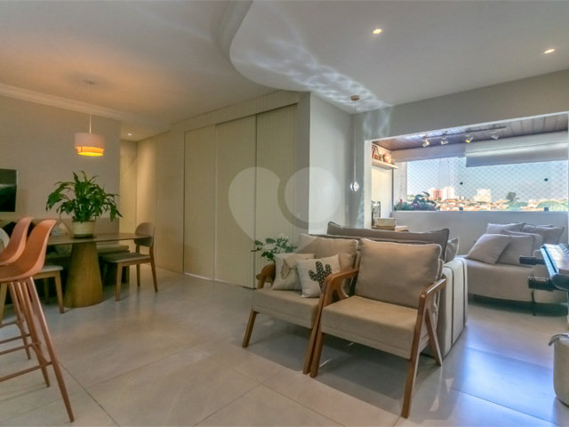 Apartamento à venda com 2 quartos, sendo 1 suíte,  em Vila Santa Catarina, São Paulo, SP